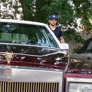 Meet your Posher, John